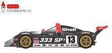 REVOSLOT FERRARI 333SP - N 13 SHELL BLACK