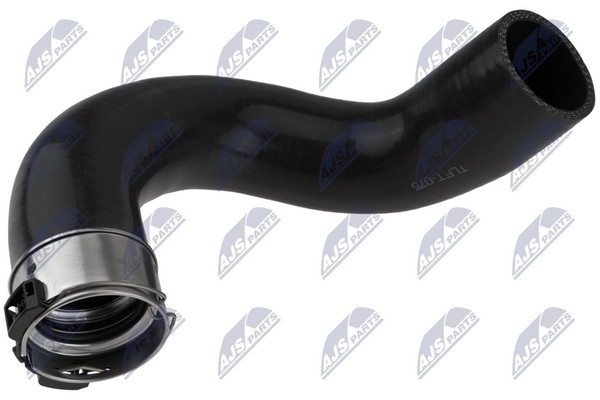 Ladeluftschlauch NTY GPP-FT-075 FüR Fiat 500X Multijet 334AXA1B 334AXA11 Jeep BU-image