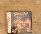Scooby-Doo First Frights Nintendo DS Brand New Factory Sealed — photo 1
