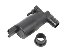 ABAKUS Waschwasserpumpe für OPEL Vivaro A Kastenwagen (X83) Vivaro A Combi (X83)