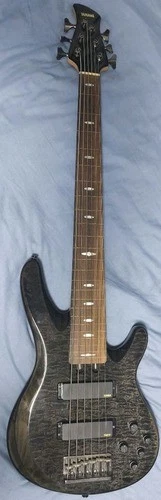 Yamaha 6 String Bass Guitars for sale | eBay