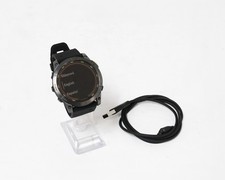 Garmin Enduro 2 Solar Smart Watch DLC Titanium 010-02754-00