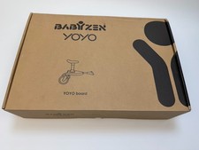 Babyzen Yoyo Board - Safe for Children Up To 44 Pounds - Requires Frame