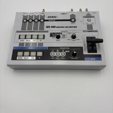 Roland Edirol LVS-400 Video Mix / Live Switch...