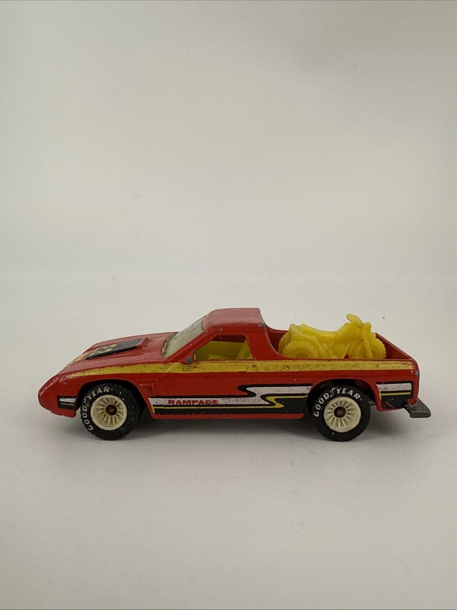 25+ Hot Wheels Car 1983 Vehicle Year Vintage Manufacture Diecast