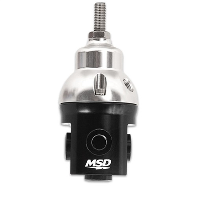 #ad MSD Ignition 2938 Atomic Fuel Pressure Regulator $383.87