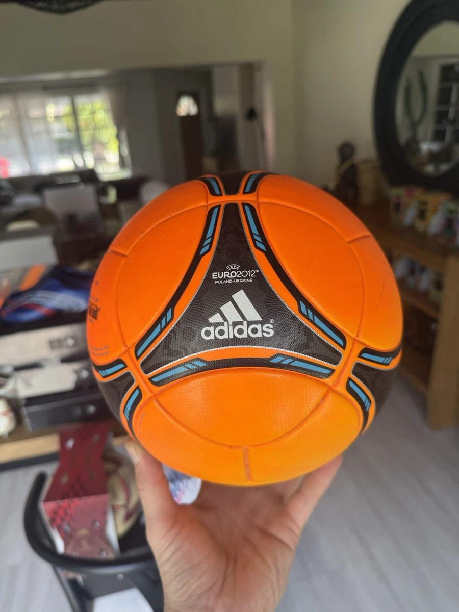 adidas Tango In Soccer Balls for sale - eBay