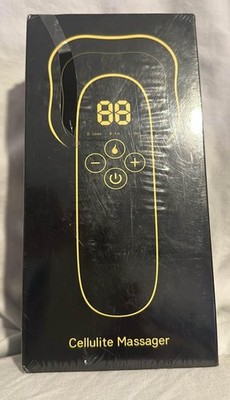 Rohs Cellulite Massager F2