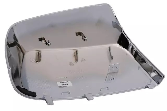 Cubierta del espejo exterior cromada para GM Canyon, Colorado 2015-2022 (N/P 22956241)