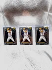 [3x] 2024 Bowman Draft Konnor Griffin 1st Bowman Rookie Card 🔥 #BD-22 - Pirates