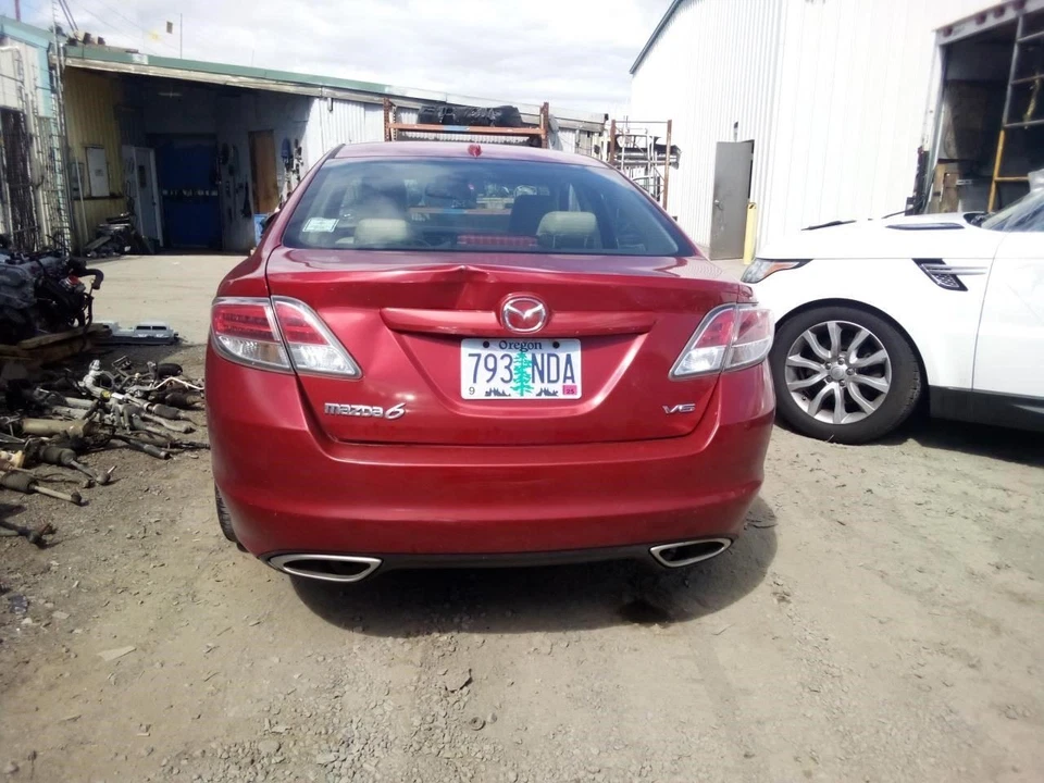 MAZDA 6 2009 Door Handle Interior 30174606 Foto 4 de 4