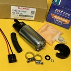 265 LPH In tank high pressure Universal fuel pump Genuine Denso 195131-9520