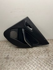 Mercedes-Benz A W176 2015 Hinten rechts Verkleidung T&uuml;r hinten A1767300662