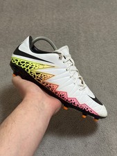 Nike Hypervenom Phelon II FG Men  s Soccer Cleats Football Boots EUR 42.5 US 9