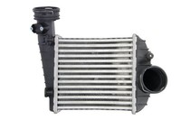 Thermotec DAW013TT LadeluftküHler FüR Skoda,Vw