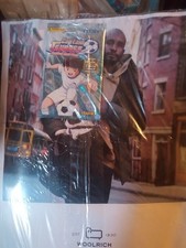 Bustina Card Capitan Tsubasa Sportweek-N°49/21  Verstappen Hamilton incellofanat