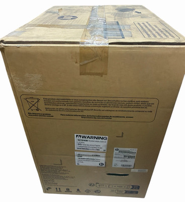 HP LaserJet Enterprise M455dn Laser Color Printer w/ Toner (3PZ95A)