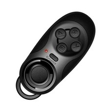ABS Mutilfuntion Smartphone Gamepad Game Controller Remote Gamepad Joystick