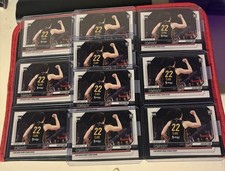 Caitlin Clark 2024-25 Panini Instant WNBA #218 (LOT OF 10)