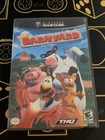 Barnyard (Nintendo GameCube, 2006)