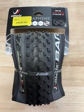Vittoria Barzo TNT 27.5 x 2.35" XC Trail Casing Folding Tire - tubeless ready