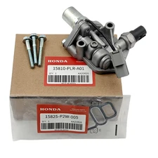 OEM VTEC Solenoid Spool Valve For Honda Civic Free Express Shipping 15810PLRA01