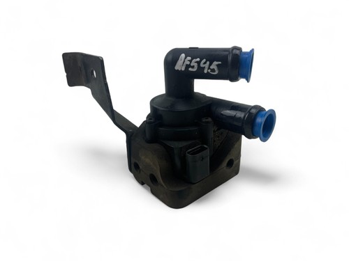 BMW 5 F10 Wasserpumpe 9239313 2014 32993661