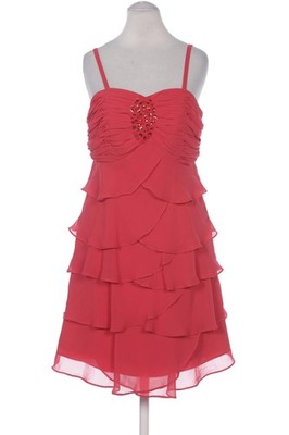 Marie Lund Kleid Damen Dress Damenkleid Gr. EU 36 Rot #u6cn3eq