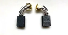 2Pack Tile Saw Carbon Motor Brush Compatible With Kobalt KWS S102-06 Motor KW...