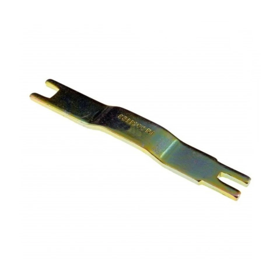 For Plymouth Grand Voyager/Voyager 1993 1994 1995 Parking Brake Strut | Brass - Image 3 of 4