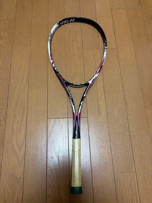 YONEX F-LASER 5S Soft Tennisschläger