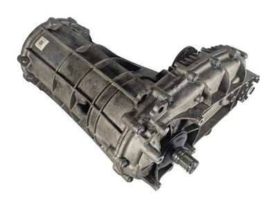 2011-2015 AUDI Q7 (4L) 3.0L SUPERCHARGED ENGINE TRANSFER CASE ASSEMBLY (MTR)