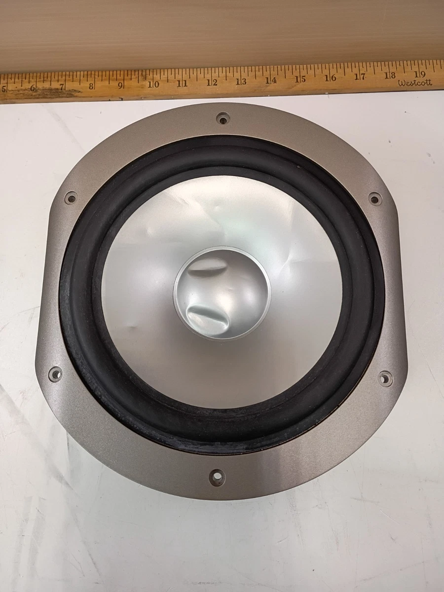 Las mejores ofertas en Woofers Infinity Altavoz | eBay