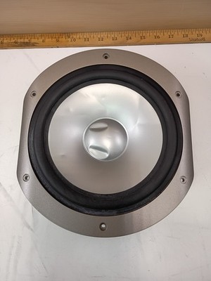 Genuine Infinity 9747218 Woofer for Alpha 50 (a1208a) for sale