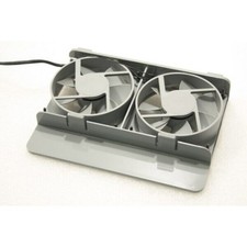 Apple Power Mac G5 A1047 Dual Cooling Fan Rear AFB0912VH