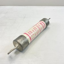 FERRAZ SHAWMUT TRS100R Fuse Class RK5 100 Amp 600V