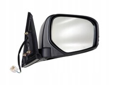 Retroviseur droit (ou coque) Mitsubishi L200