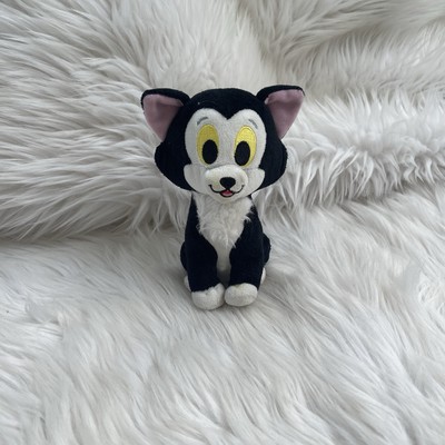 Disney s Pinocchio Figaro Plush Toy