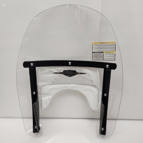 20% OFF SUZUKI BOULEVARD WIDE WINSHIELD - 990A0-70001 - Picture 2 of 2