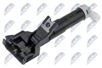 WaschwasserdüSe Scheinwerferreinigung NTY EDS-TY-073 FüR Toyota Land Cruiser 200