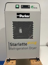 PARKER STARLETTE PLUS E Refrigeration Dryer SPS010 - Mint Condition!!