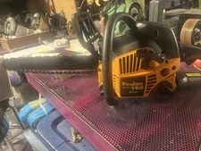Poulan PRO 42CC Gas 18" Chainsaw