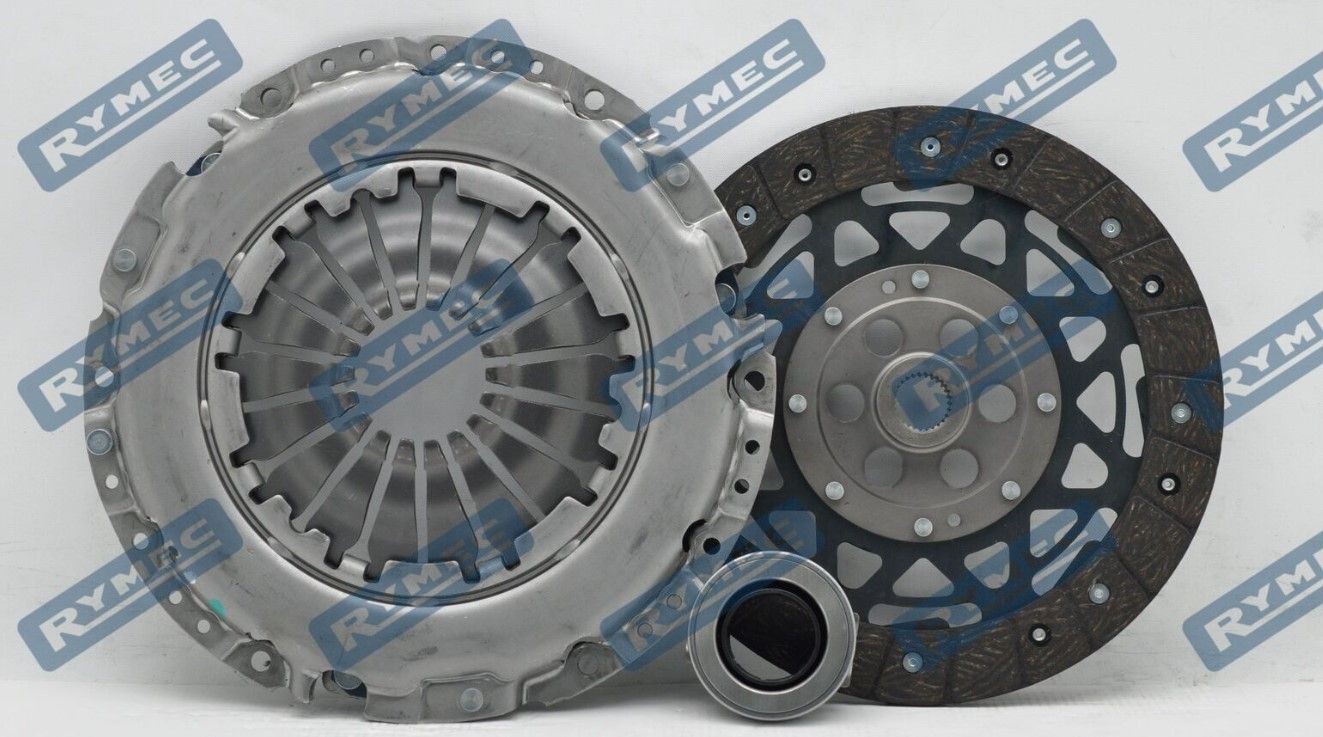 Clutch Kit for VW GOLF VII 2012 to 2021