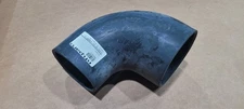Diesel Air Intake RL-5490 GRM Rubber Reducing 90° Elbow 5" In Dia to 4" In Dia