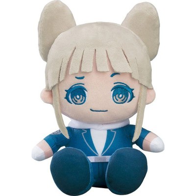 Good Smile Company Urban Myth Dissolution Center Jasmine Plüschfigur Japan