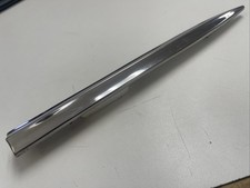 Nos 1942-48 Buick Super Roadmaster Sedanet Convertible Mid Quarter Molding 5b