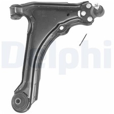 Delphi Querlenker vorne rechts TC649 90473227 352076 90495104 5352000 | 704344