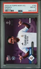 2023-24 Topps Now UEFA Champions League Soccer Cards Checklist 11