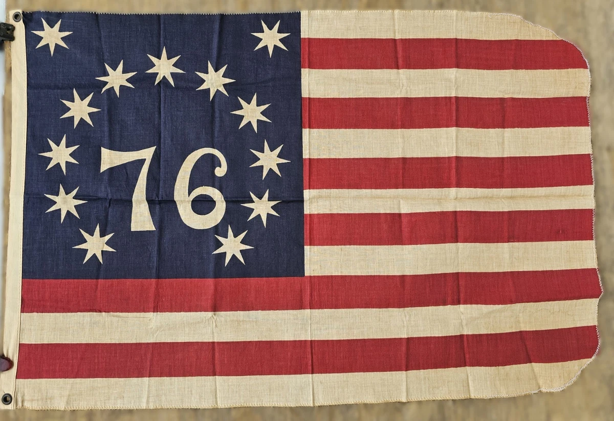 76 Flag In Collectible Us Country Flags for sale | eBay