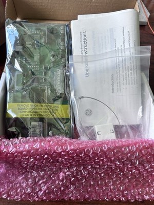 GE Interlogix M5PBMPP M5 PXN+ CPU Card Kit - Access Control Microcontroller